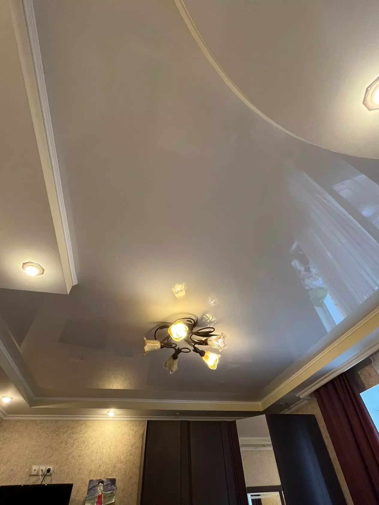 Калуга, Генерала Попова, 16, фото 3