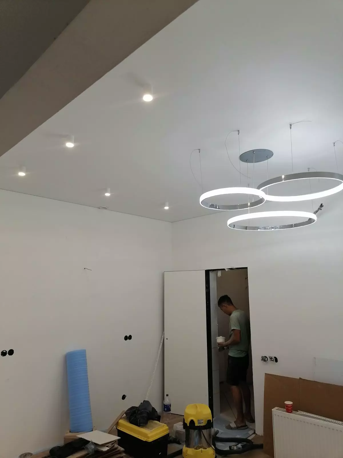 Петрозаводск, Октябрьский проспект, 1, фото 1