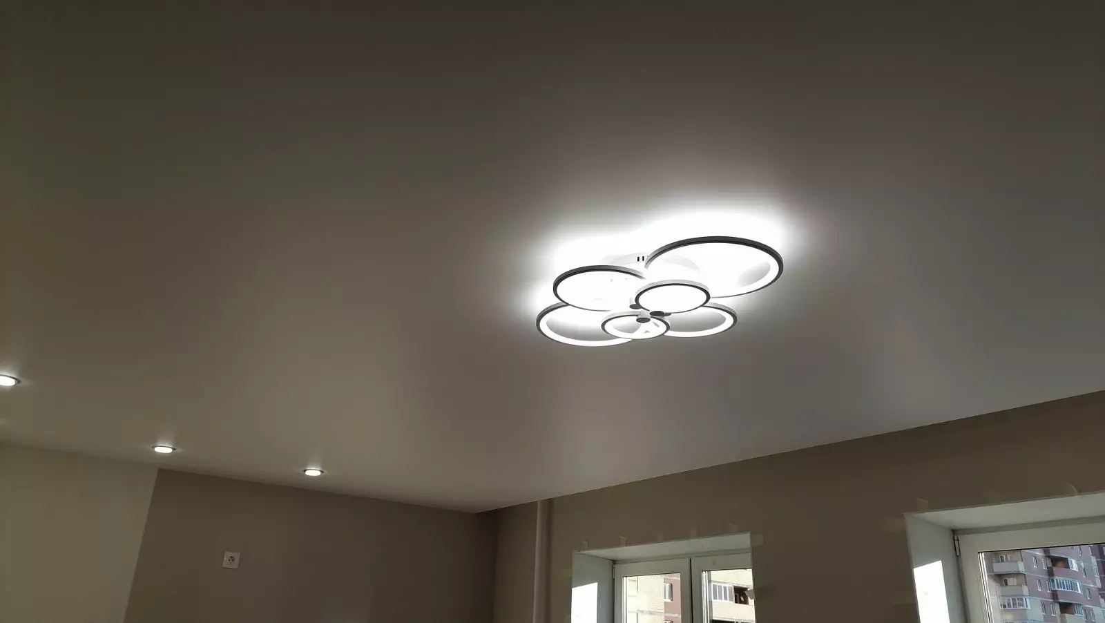 Петрозаводск, Октябрьский проспект, 1, фото 2