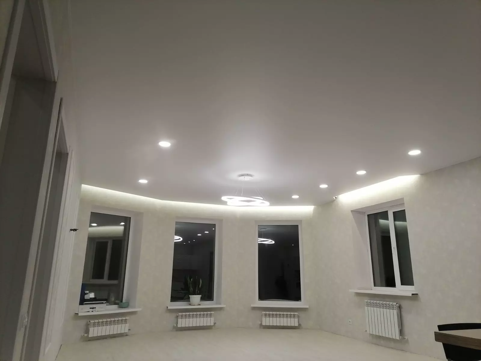 Петрозаводск, Октябрьский проспект, 1, фото 3