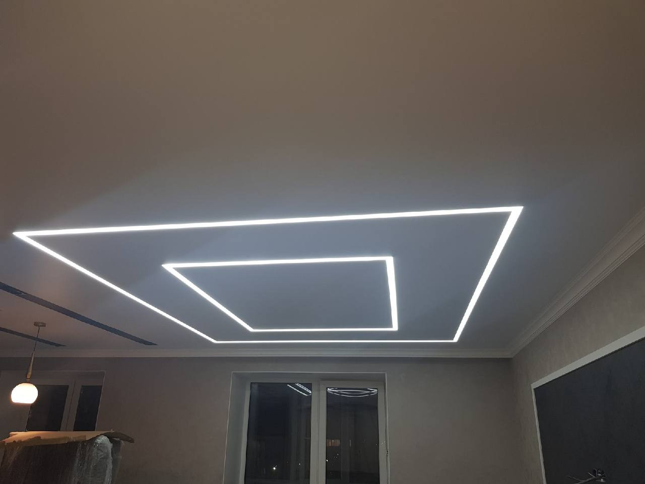 Новокуйбышевск, проспект Победы, 28, фото 3