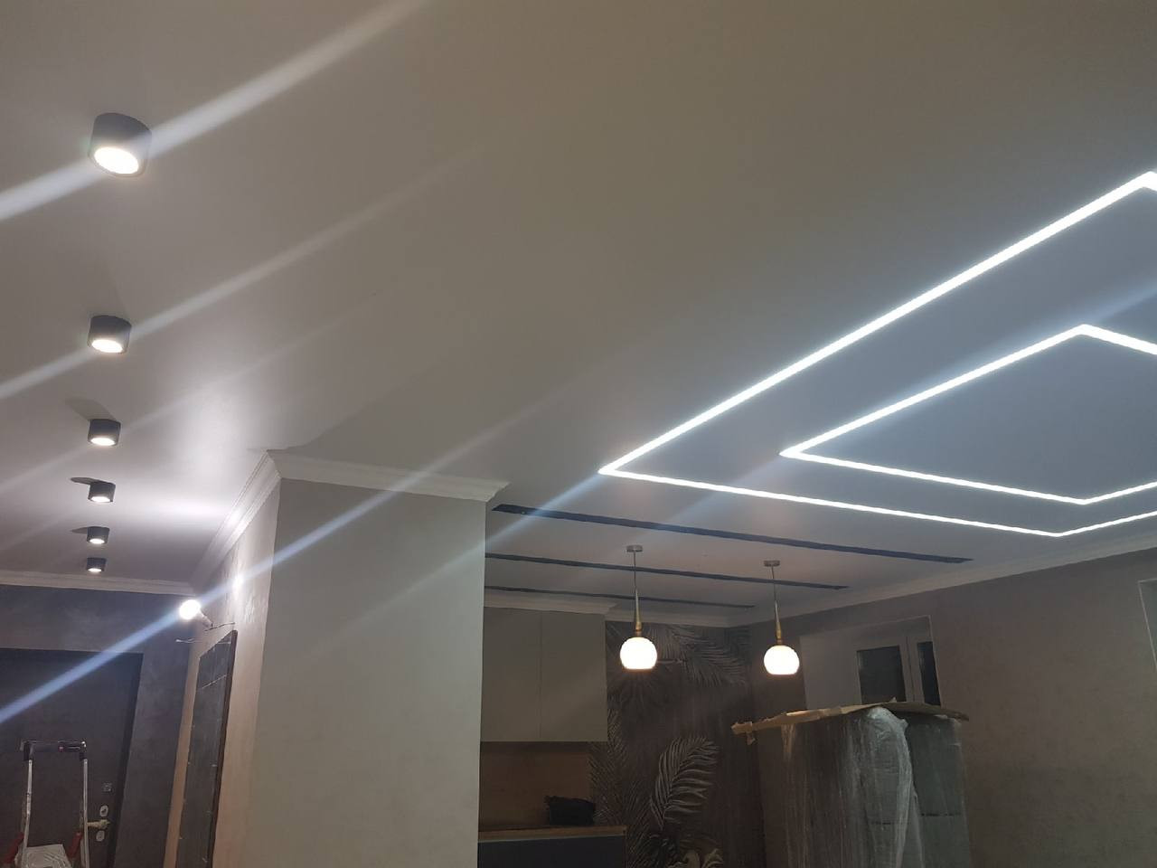 Новокуйбышевск, проспект Победы, 28, фото 2