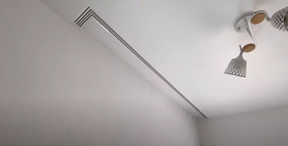 Натяжной потолок Polyplast — Новокуйбышевск, Пирогова, 16, фото 3