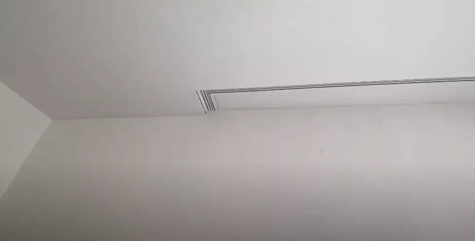 Натяжной потолок Polyplast — Новокуйбышевск, Пирогова, 16, фото 1